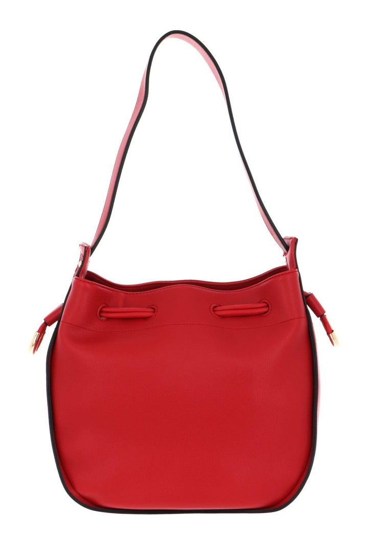 Liu Jo Energica Hobo M True Red Einheitsgrösse, Einheitsgrösse