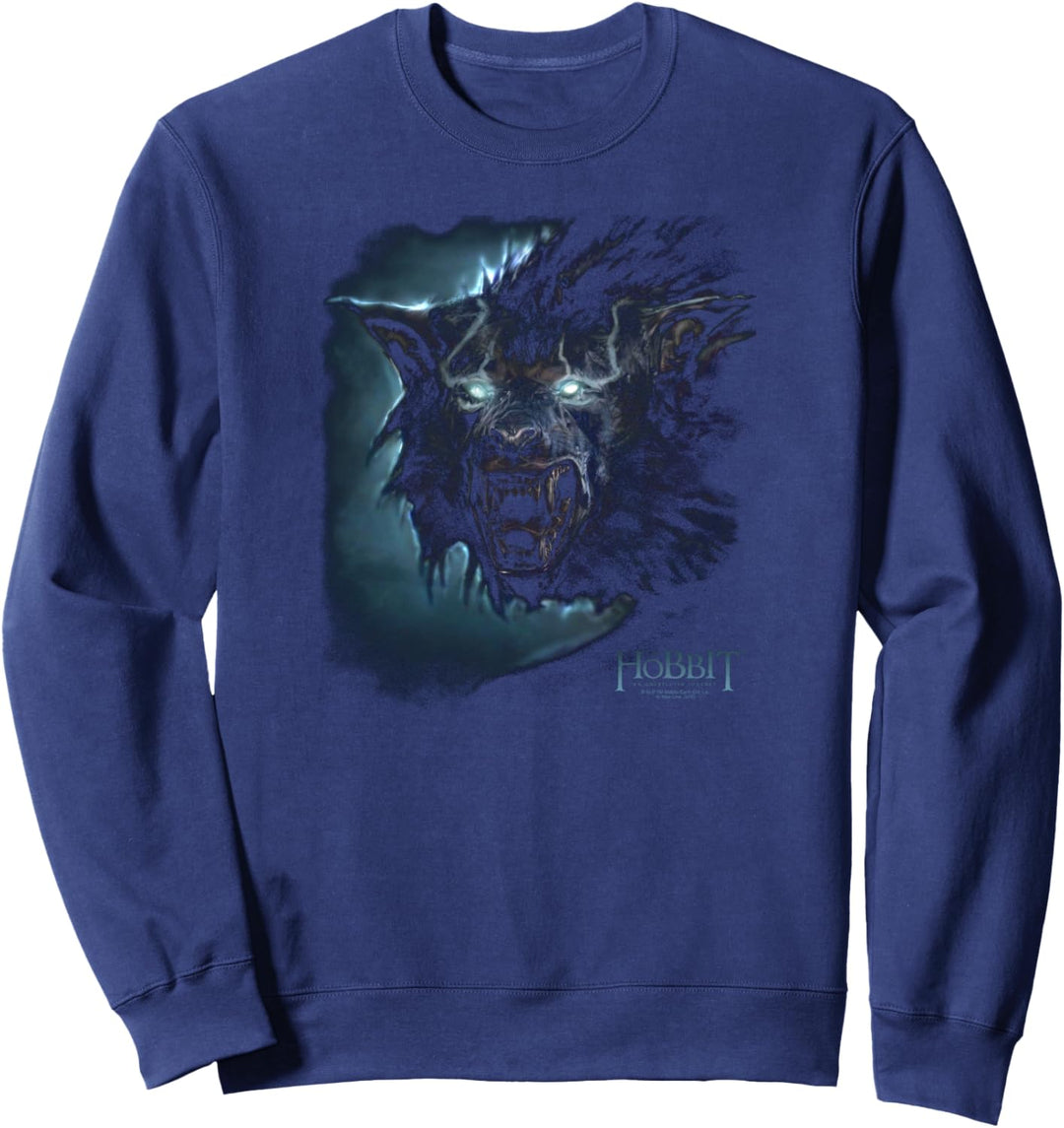 The Hobbit Warg Sweatshirt