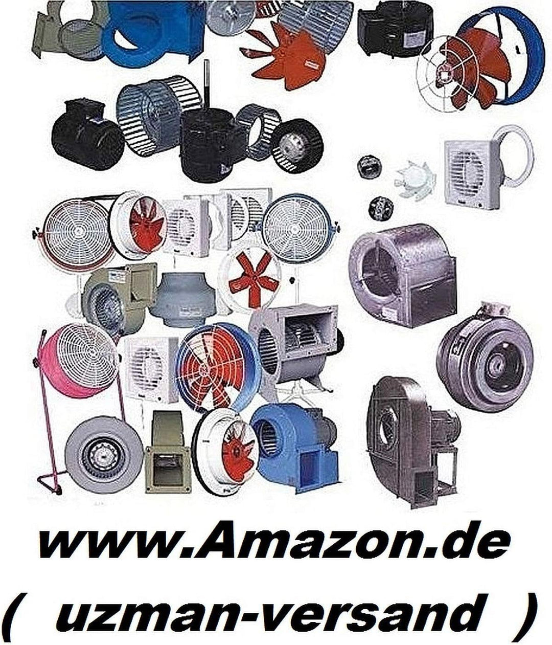Industrie Drehzahlregler 900Watt, Drehzahlsteuerung für Ventilator, Gebläse, Lüfter, Ventilatoren 23