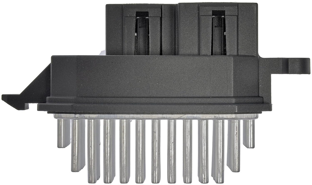 Dorman 984-463 HVAC Gebläsemotorwiderstand, kompatibel mit ausgewählten Nissan Modellen