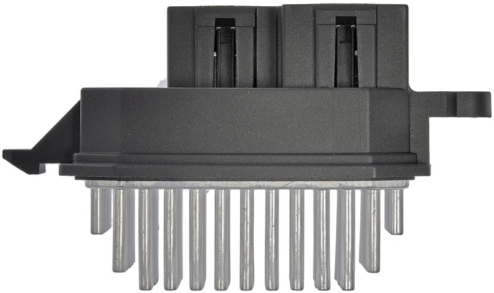 Dorman 984-463 HVAC Gebläsemotorwiderstand, kompatibel mit ausgewählten Nissan Modellen