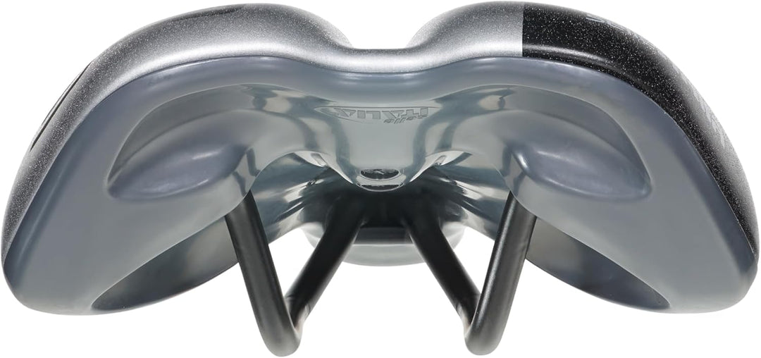 Selle Italia S 5 Sflw Sattel L Schwarz, L Schwarz
