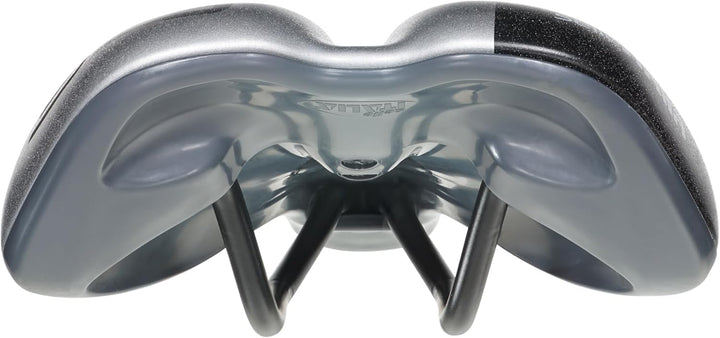 Selle Italia S 5 Sflw Sattel L Schwarz, L Schwarz