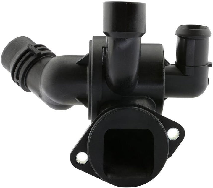 HELLA 8MT 354 777-381 Thermostat, Kühlmittel - Öffnungstemperatur: 87°C - mit Dichtung