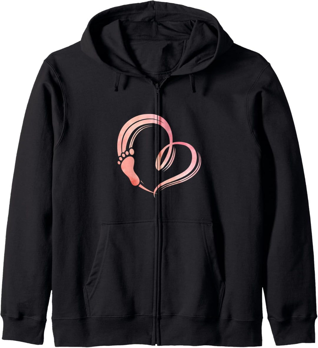 Podologe Fusspflege Podologin Podologie Fusspflegerin Outfit Kapuzenjacke