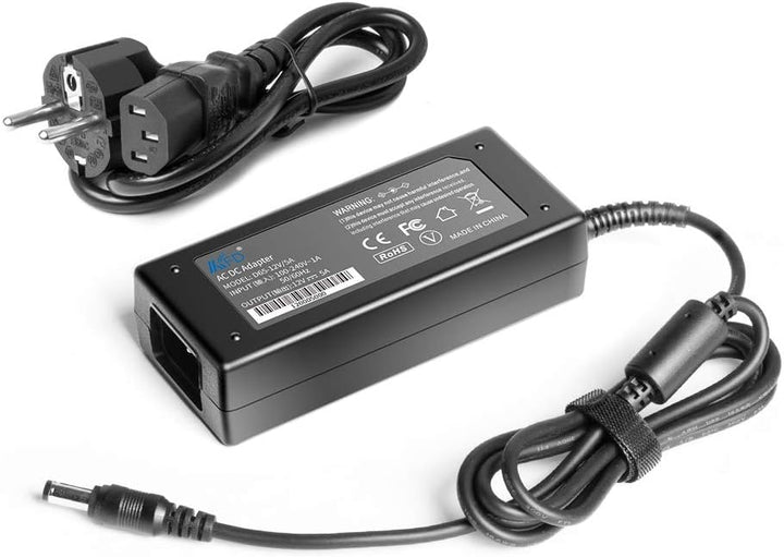 KFD Netzteil 12V 5A Ladegerät für Teufel CINEBAR ONE Ultra-compact 2.0 soundbar DYS850-120400-20303