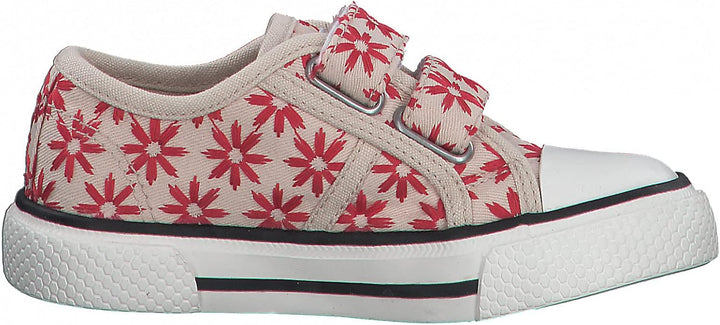 s.Oliver Mädchen 5-5-34202-28 Sneaker, Soft Pink Red