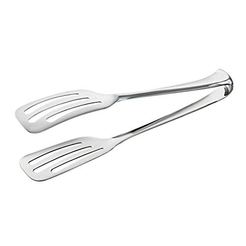 Toast/Gebäckzange 30 Living Edelstahl 18/10