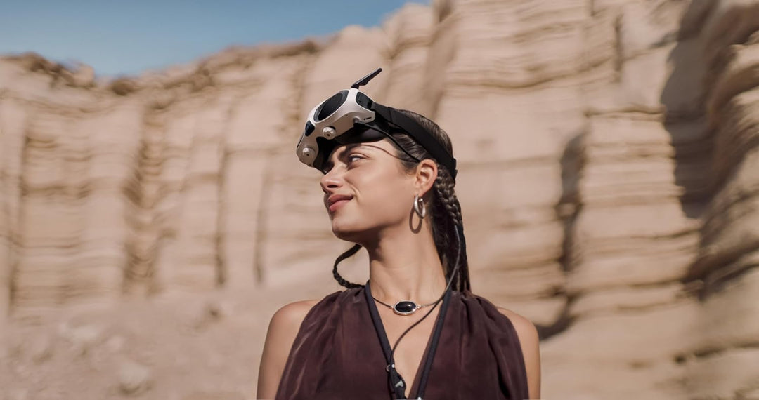 INSTA360 ANTIGRAVITY A1 EXPLORER BUNDLE