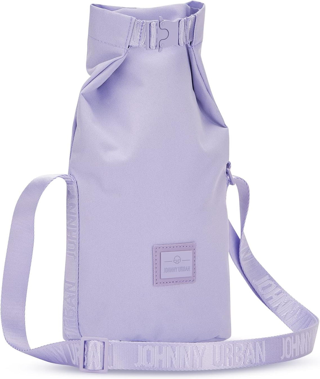 Johnny Urban Umhängetasche Damen &amp; Herren Klein Lila - Rue - Stylische Crossbody Tasche - Kleine Han