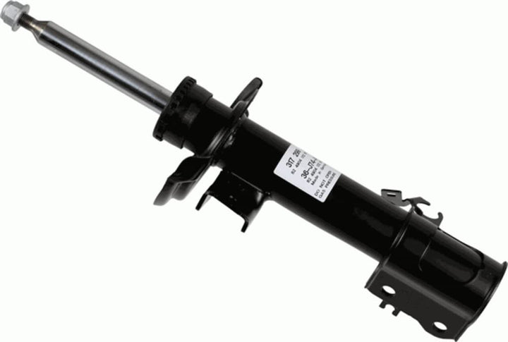 SACHS 317 299 Stossdämpfer Für Mercedes-Benz C-KLASSE (W203) 2000-2007 links, Vorderachse