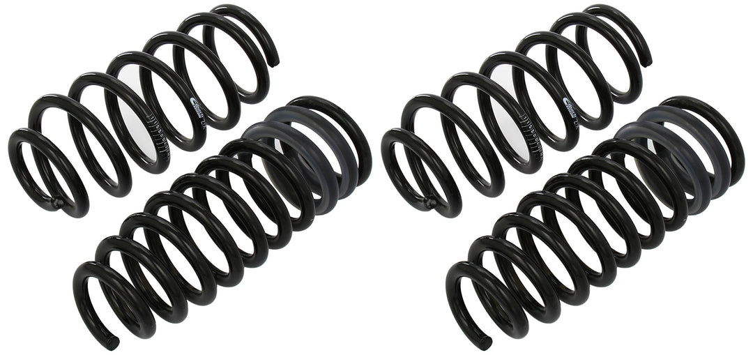 Eibach E10-55-004-10-22 Tieferlegungsfedern Pro-Kit