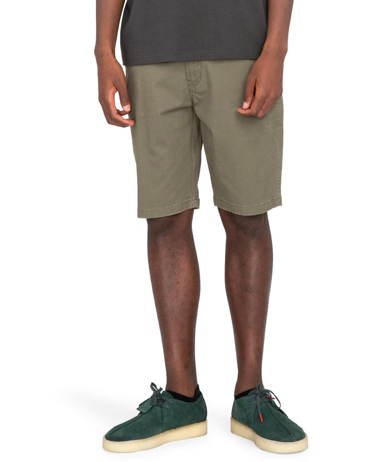 Element Herren Shorts Howland Classic XXS Beetle, XXS Beetle