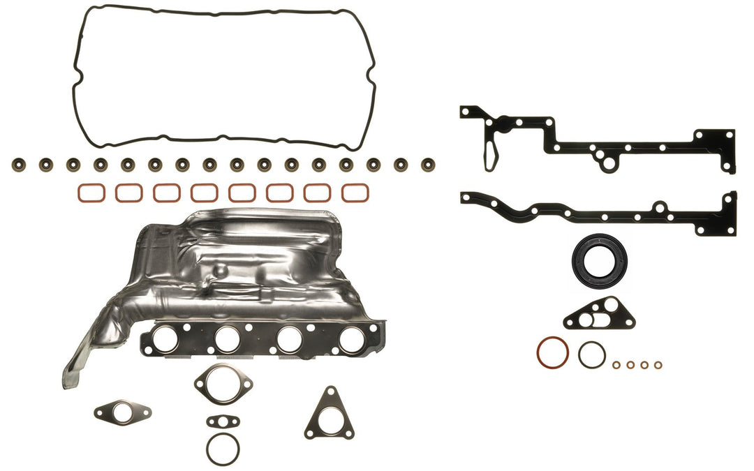 Ajusa 51036100 Dichtungsvollsatz, Motor