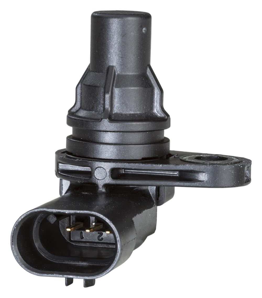 HELLA 6PU 009 121-321 Sensor, Nockenwellenposition - 3-polig - stirnseitig