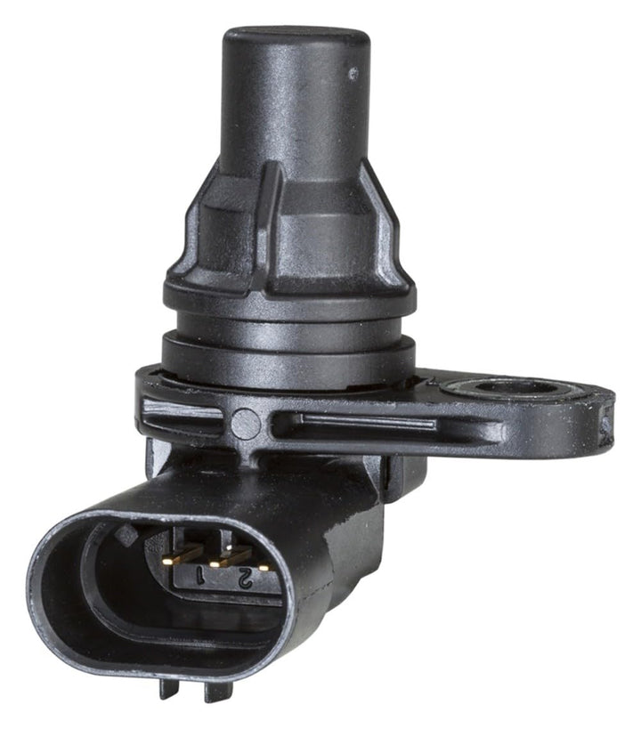 HELLA 6PU 009 121-321 Sensor, Nockenwellenposition - 3-polig - stirnseitig