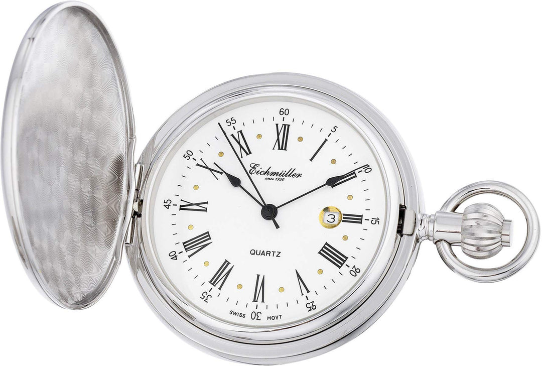 Eichmüller Taschenuhr 8206-01