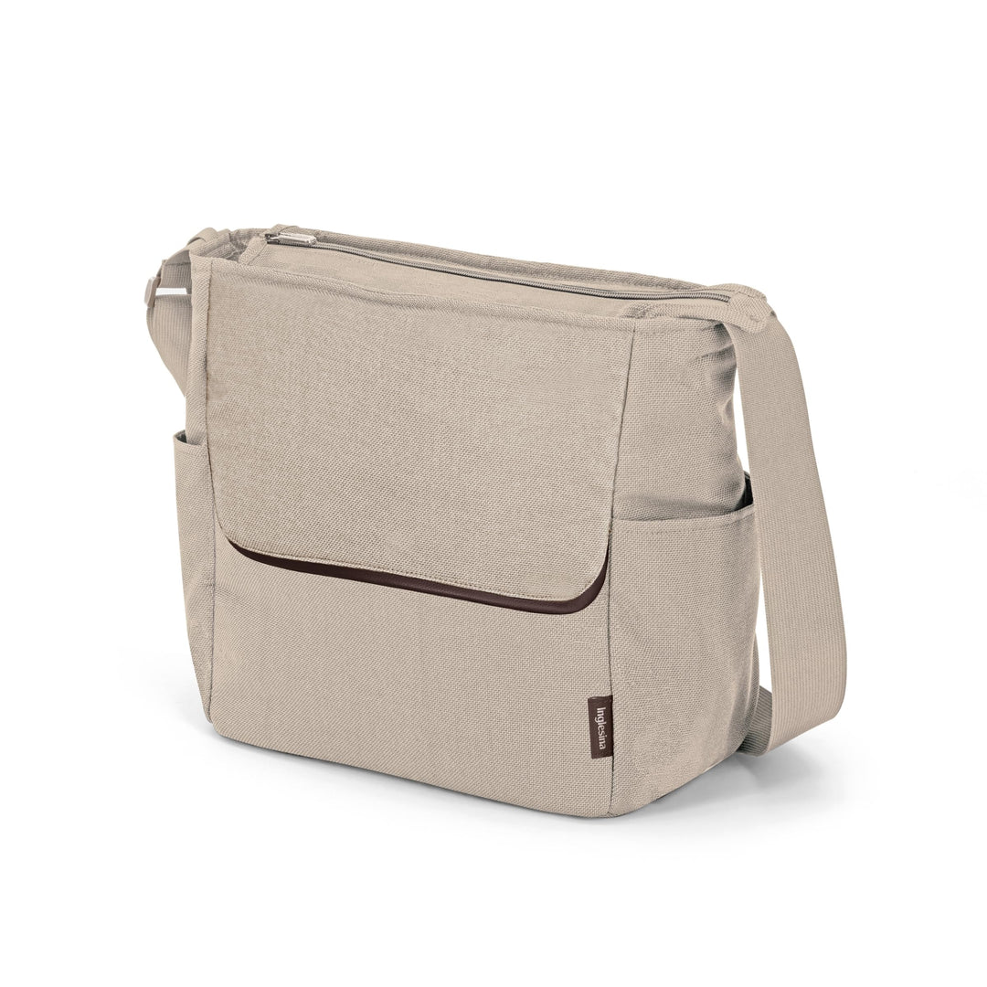 Inglesina - Borsa Nursery AX60Q0PSB APTICA Day Bag Pashmina Beige, Mehrfarbig (8029448086164)
