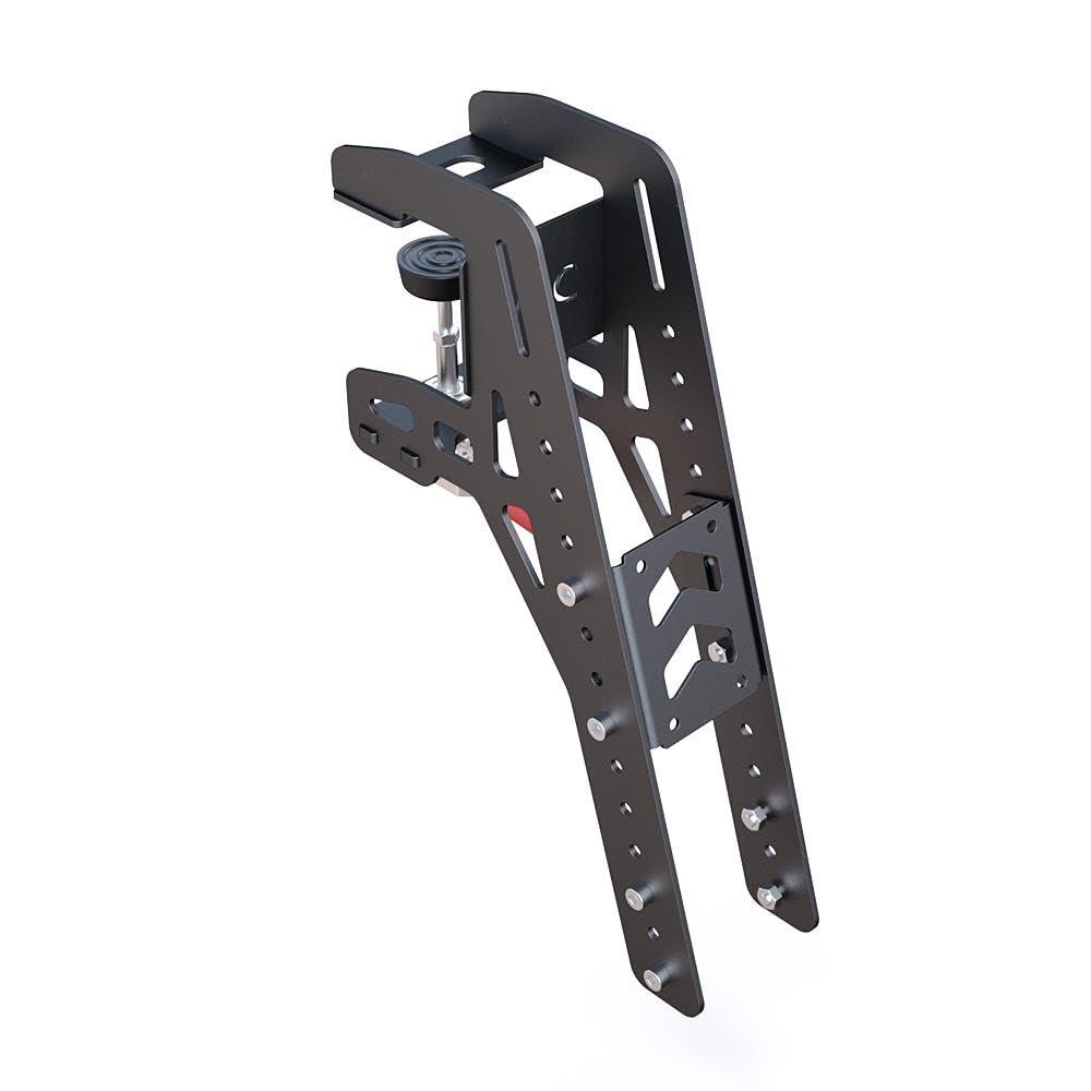 VIRPIL Controls Desk Mount V4 - Large (Flugsimulator-Cockpithalterung für VIRPIL-Joysticks, Schubreg