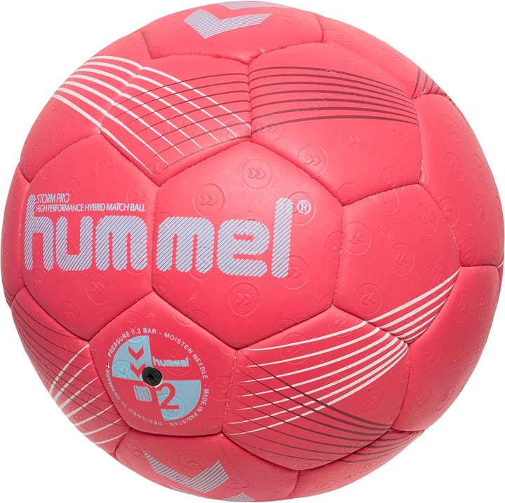 hummel Storm Pro Hb Handball 3 RED/BLUE/WHITE, 3 RED/BLUE/WHITE