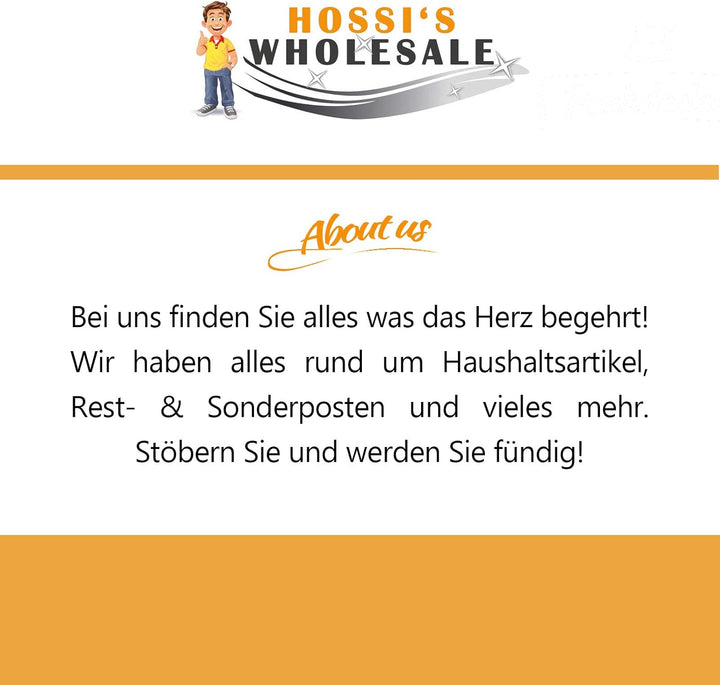 Hossi's Wholesale Hundeautositz mit Sicherheitsgurt, Flauschiger Autositz für Hunde, Hundesitz Kunst