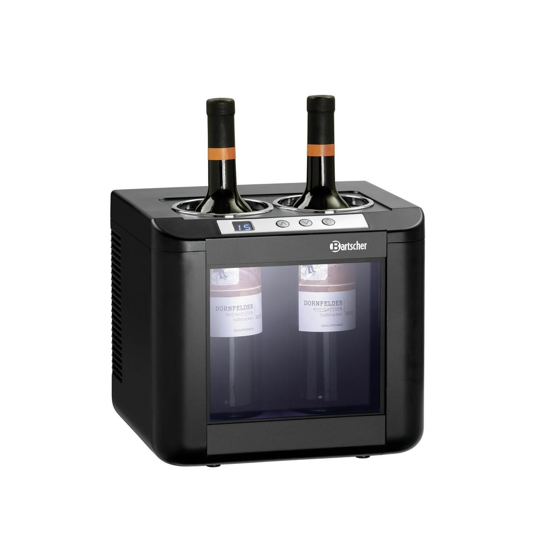 Bartscher Weinkühler für 2 Flaschen - 700142