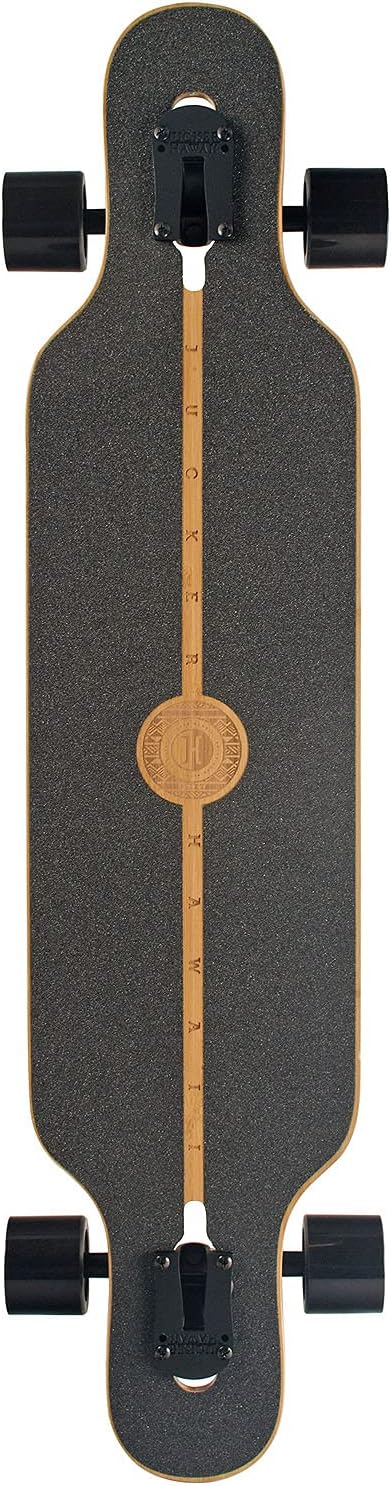 JUCKER HAWAII Longboards | Qualität vom Longboard Profi | Longboard HOKU in verschiedenen Designs |