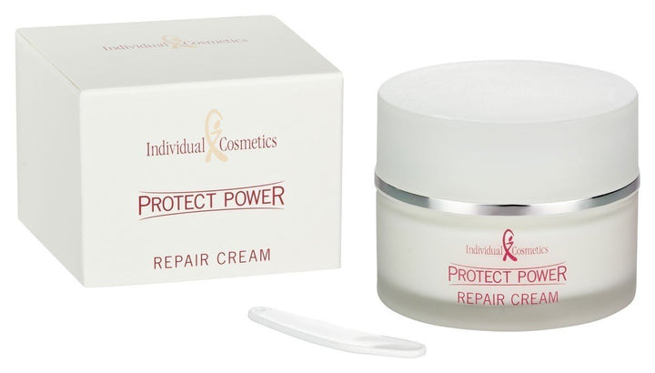 Individual Cosmetic - Protect Power Repair Cream - 50 ml