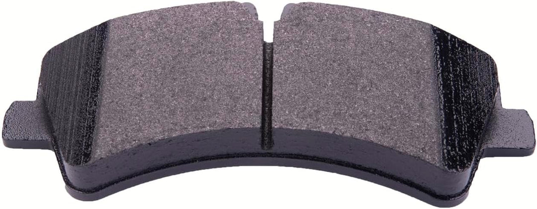HELLA PAGID 8DB 355 005-541 Bremsbelagsatz - C6027 - Dicke/Stärke: 20.8mm - Bremssystem: Bosch - für