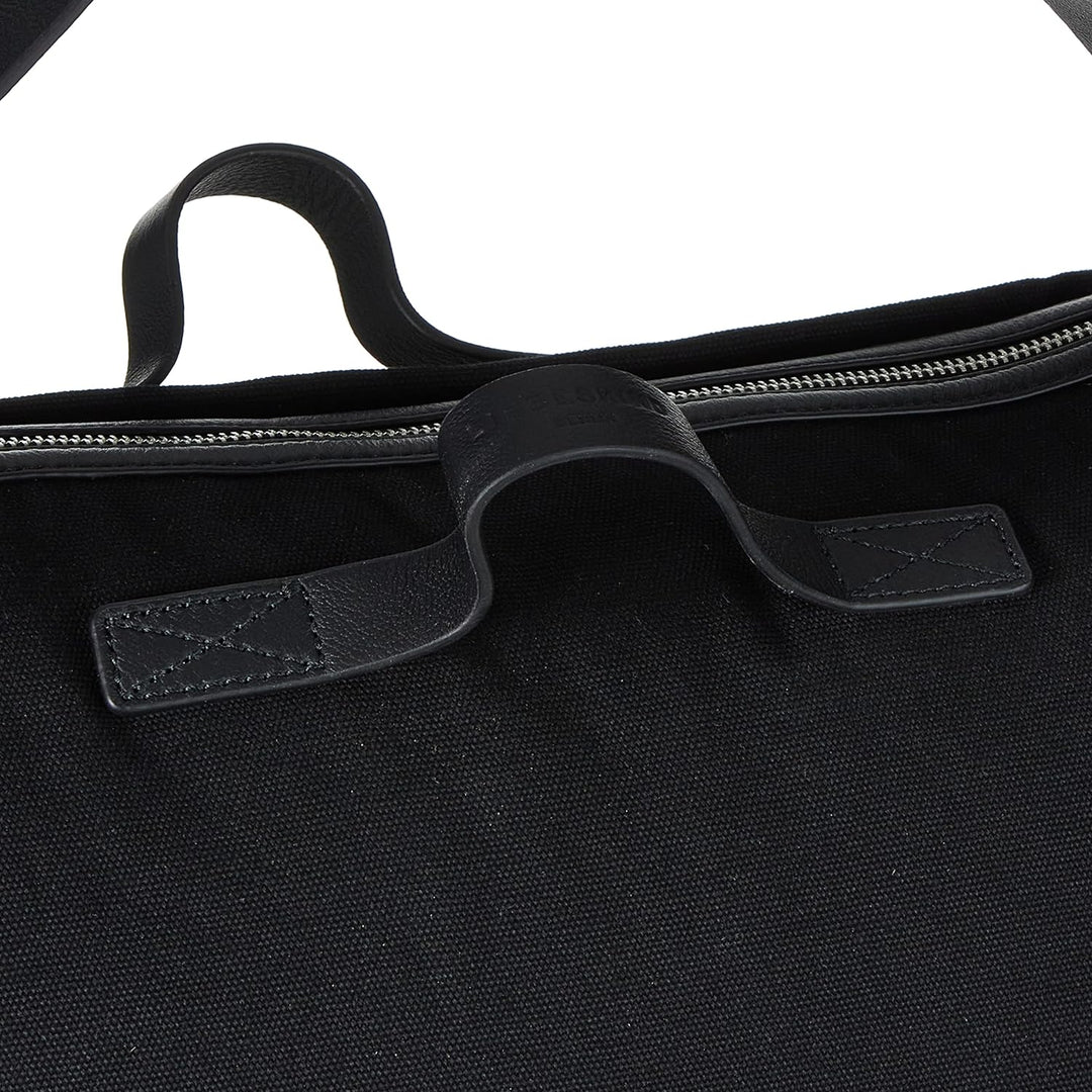 Liebeskind Damen Clea Hobo L Schwarz, Schwarz