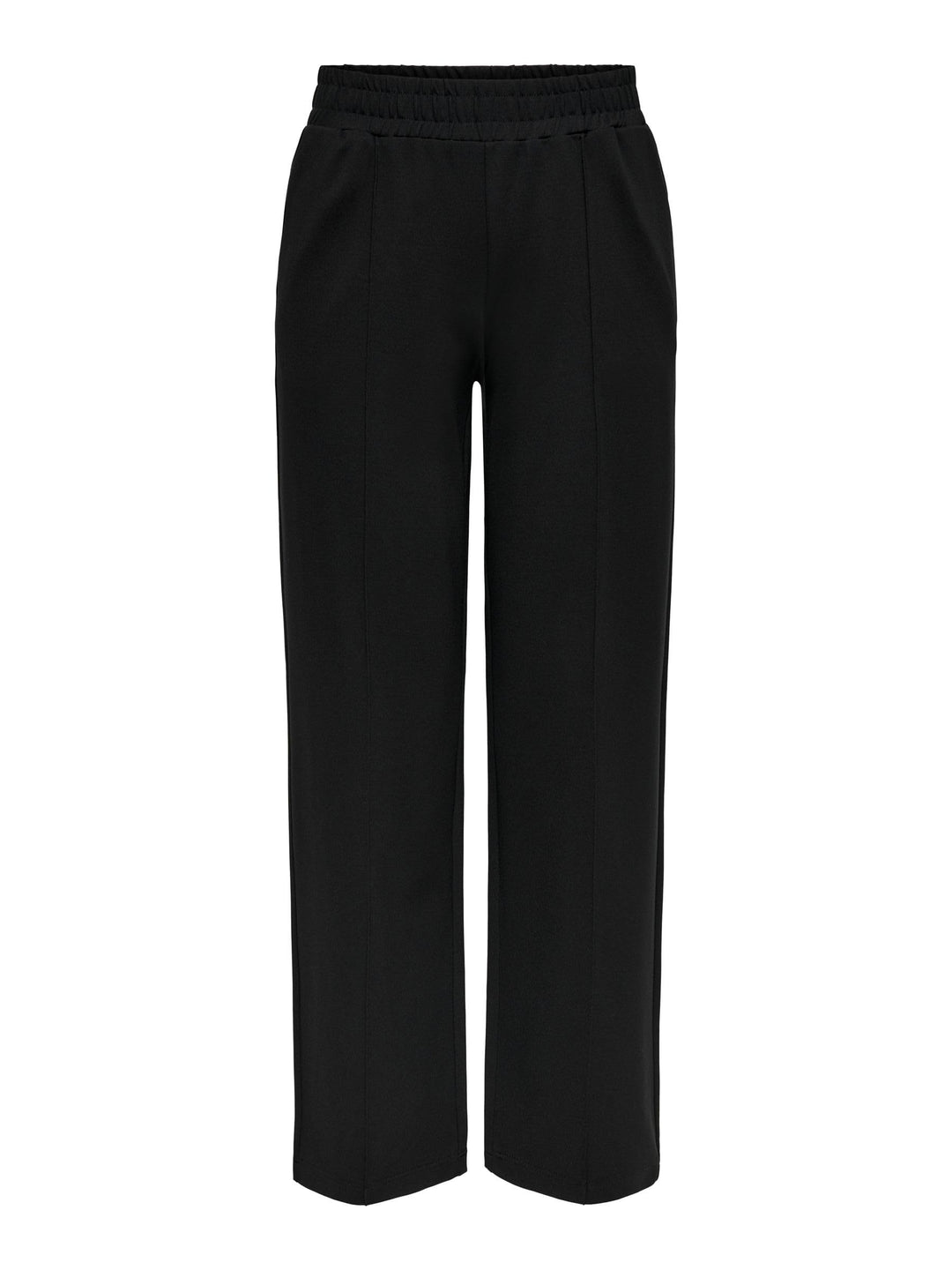 ONLY Female Hose mit weitem Beinschnitt ONLPOPTRASH-Suki Locker geschnitten Hose mit weitem Beinschn