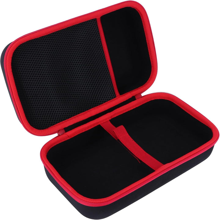 Hart Schutzhülle kompatibel mit Boost HD GB70 UltraSafe Starthilfe Powerbank