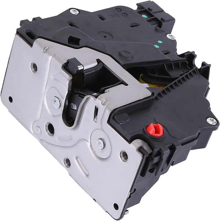 1343277 Stellmotor Türschloss Zentralverriegelung Stellelement Hinten Rechts Kompatibel für Opel Mer