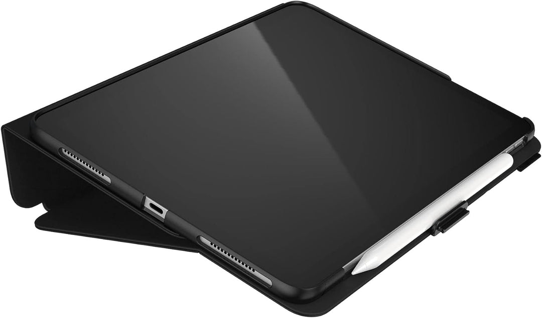 iPad Pro (2018-2021). Air Schwarz, Schwarz