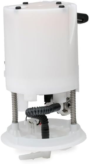 HELLA 8TF 358 146-681 Kraftstoff-Fördereinheit - elektrisch - 4-polig - mit Dichtung/mit Tankgeber