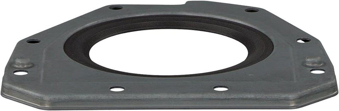 febi bilstein 45216 Kurbelwellendichtring mit Flansch , 1 Stück