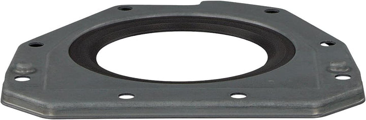 febi bilstein 45216 Kurbelwellendichtring mit Flansch , 1 Stück