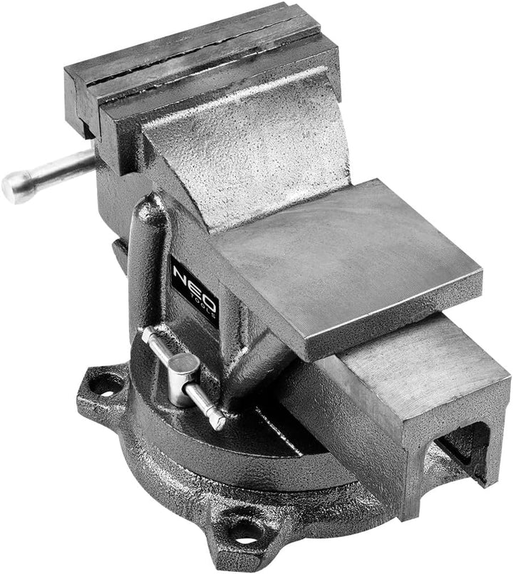 Neo Schlosserschraubstock 100 mm, 35-010