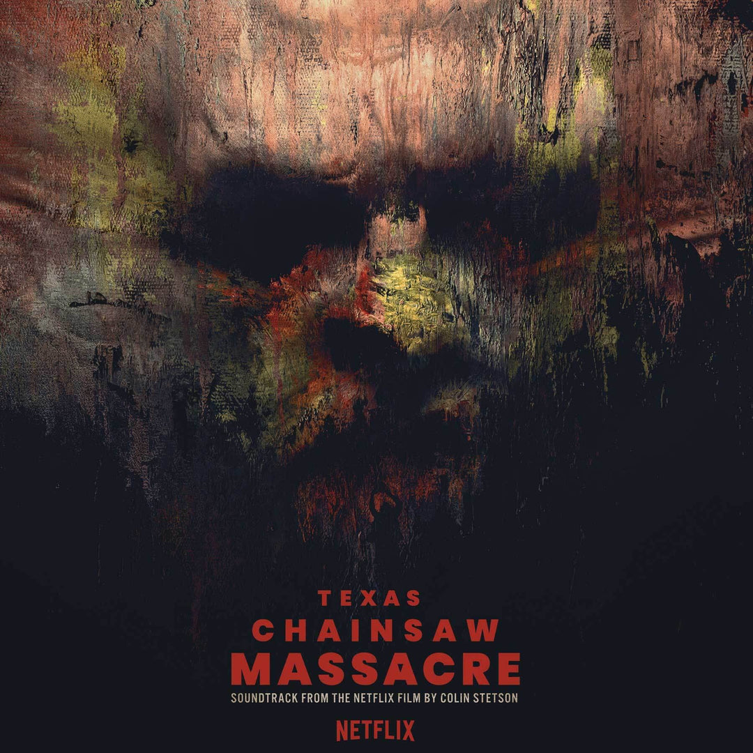 Texas Chainsaw Massacre, Vinyl