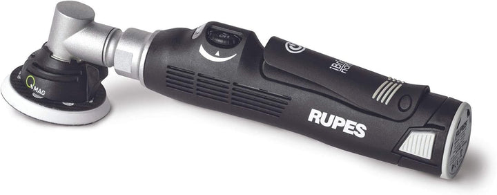 Rupes Q-Mag iBrid Nano HQM83 BLX