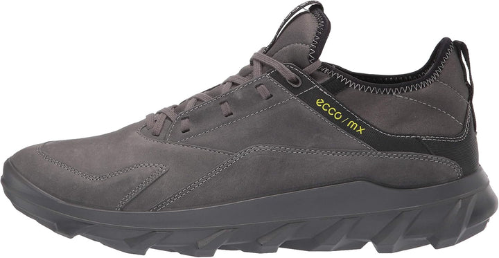 ECCO Herren MX Hiking Shoe Laufen, Grau Titanium