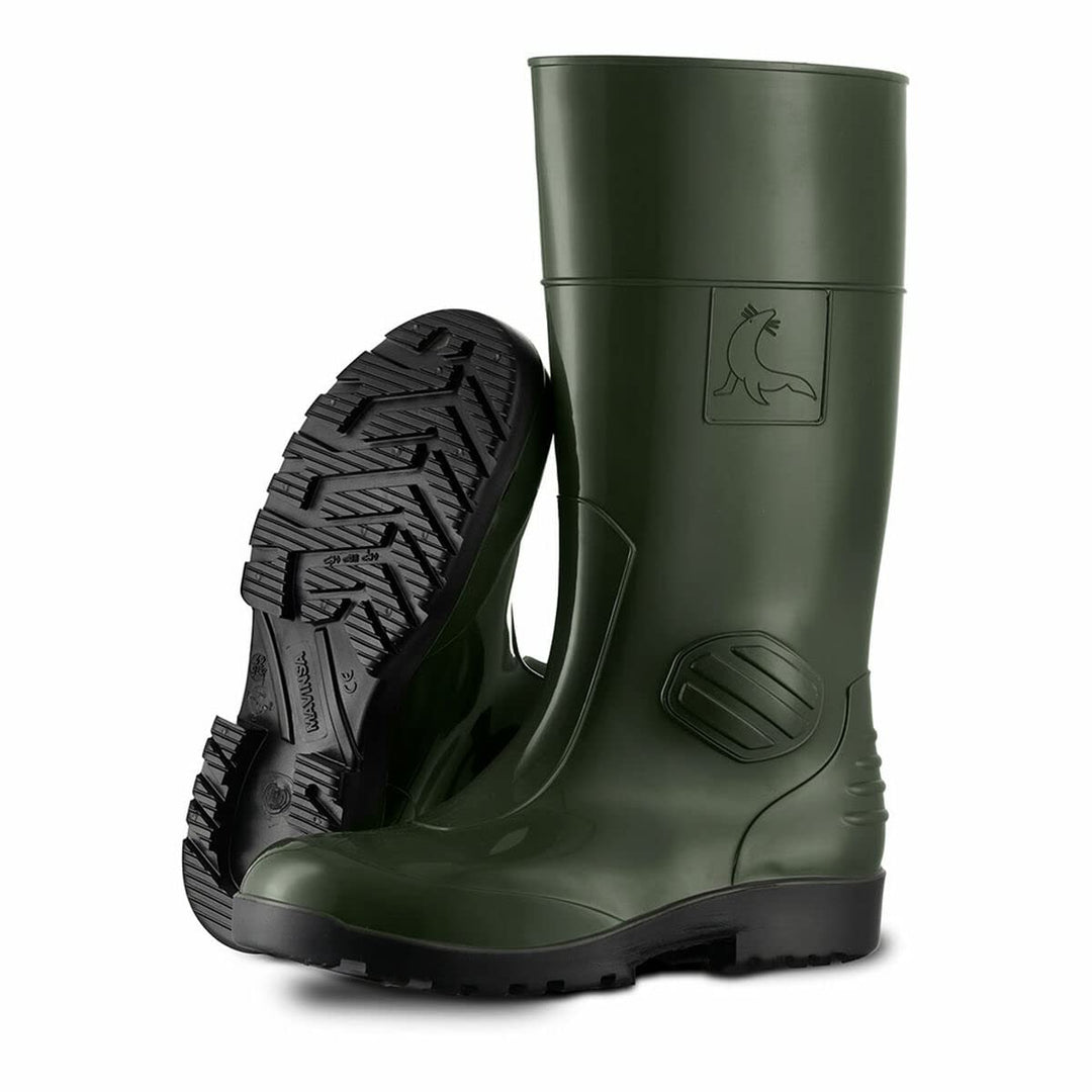 Mavinsa Gummistiefel, Estándar