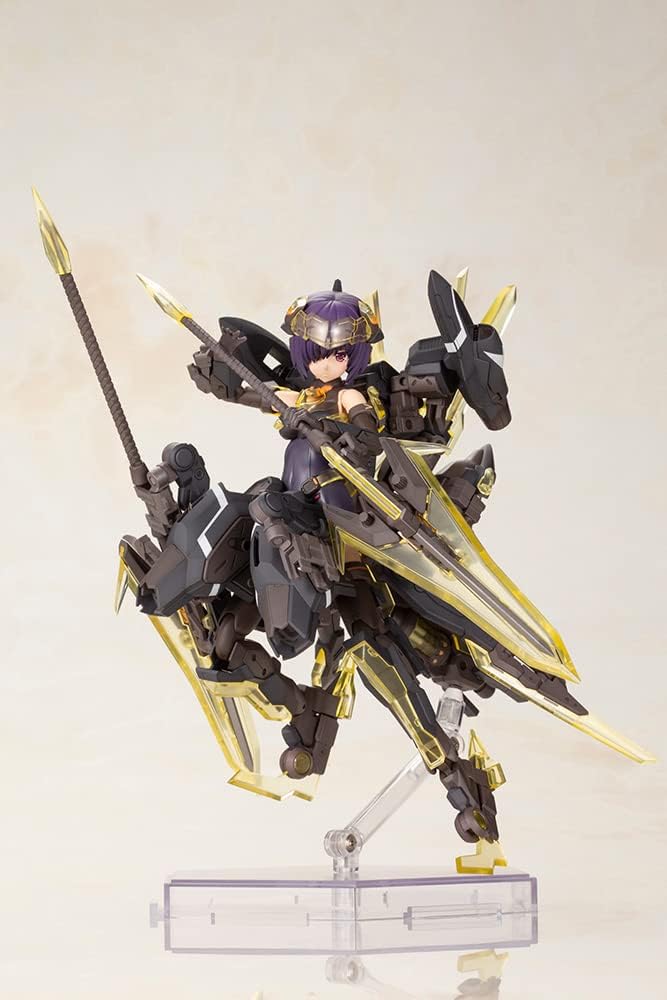 Kotobukiya Frame Arms Girl Plastic Model Kit Hresvelgr=Albas 15 cm