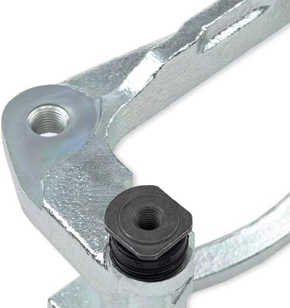 TRW BDA1024 Halter, Bremssattel