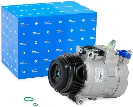 Delphi TSP0159083 Kompressor, Klimaanlage
