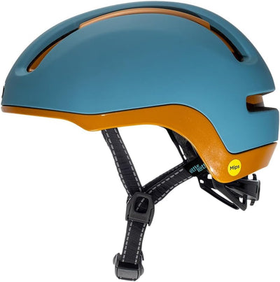 Nutcase VIO Adventure X-Large-Gravelstoke Helmets, angegeben