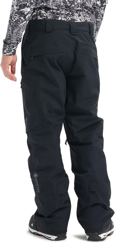 Burton Herren Snowboard Hose ak Gore-Tex Cyclic Pants True Black M, True Black M