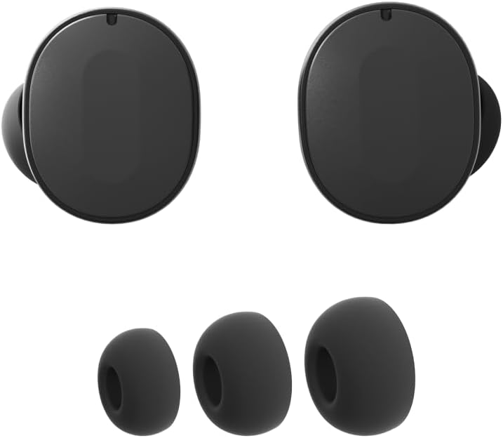 Fairphone Fairbuds True Wireless Earbuds v2 (ANC, Umgebungsmodus, 26 Std. Akkulaufzeit, Multipoint-B