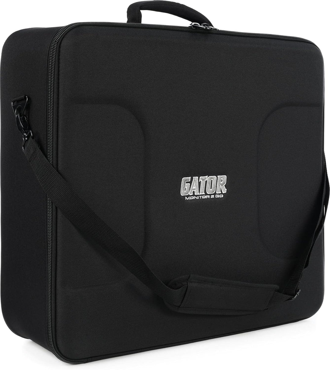 GATOR-Gehäuse Kompakter, leichter Koffer für 22"-Monitor 22 ", 22 "