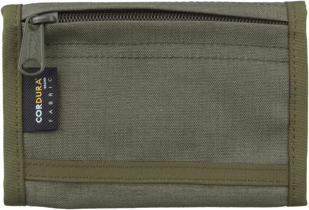 Wisport Lizard Brieftasche RAL 7013
